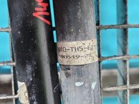 Amortyzator tył komplet tylny lewy prawy Honda Jazz III L+P