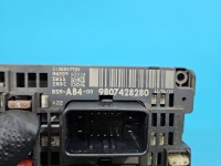 Sterownik moduł BSM Peugeot 508 I 9807428280