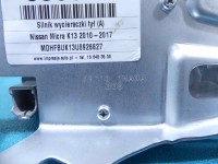 Silniczek Silnik wycieraczki tył Nissan Micra K13 HB Nissan (oryginalne OE), 3PIN