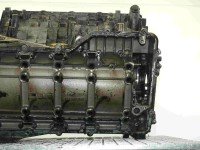 Blok silnika Mercedes ML W163 628963400130 4.0 CDI V8