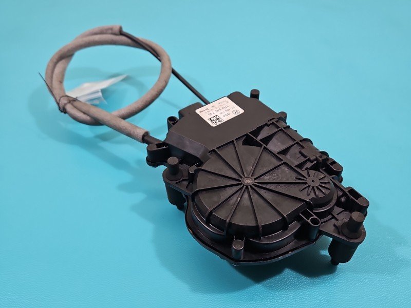 Silniczek pozostałe Vw Sharan II 10- 2.0 tdi