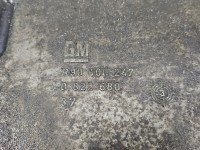 Misa olejowa MISKA Opel Vectra C 2.2 DTI