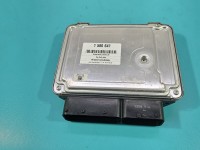 Komputer Sterownik silnika Vw Golf plus 1.4 TSI 03C906016, 0261S04390