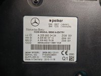 Sterownik moduł Mercedes W212 A2059000424