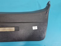 Tapicerka klapy boczek bagażnika Dodge Journey 100013208