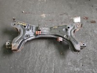 WÓZEK KOŁYSKA TRAWERS Sanki Belka silnika Vw Lupo 1.4 16V