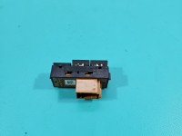Przełącznik SOS Peugeot 2008 I 13-19 98202707ZD