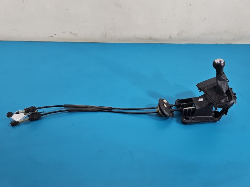 DŹWIGNIA LEWAREK WYBIERAK LINKI Citroen C3 II 09-16 1.2 Pure Tech