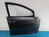 DRZWI PRZÓD PRAWE PASAŻERA Seat Ibiza IV 6J 5d beżowy LS7K