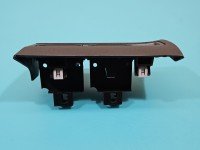 Osłona ZAŚLEPKA PLASTIK Peugeot 3008 II 9811980477
