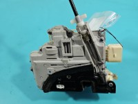 Zamek przód lewy 3C1837015A Vw Passat B7 EUROPA Volkswagen, 9pin