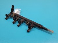 TESTOWANY Wtryskiwacz Fiat Panda II 1.1 wiel