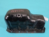 Misa olejowa MISKA Fiat Linea 1.4 8V wiel