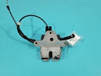 Zamek klapy tył VOLVO S60 II 10- sedan 4 PIN 132012, 31335050