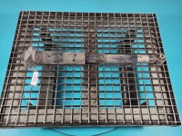 Amortyzator tył lewy Skoda Superb III kombi tylny