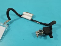 KLEMA INSTALACJA WIĄZKA MINUSOWA MINUS Vw Passat B7