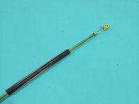 Zamek przód lewy 51759063 Fiat Stilo EUROPA Producent części: FIAT, 10pin