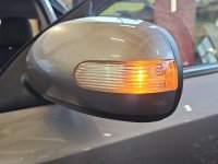 Lusterko lewe pin Kia Ceed I 06- kombi 5d kolor beżowy 8Q europa