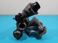 Turbosprężarka Infiniti Q30 A2700902780, AL0067 1.6 T 156KM