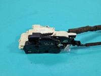 Zamek tył prawy 97053652300 Porsche Panamera I 970 Porsche, 9+3PIN