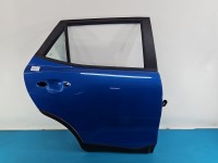 Drzwi tył prawe kia Stonic 17-20 HB 5d SPB - Sporty Blue