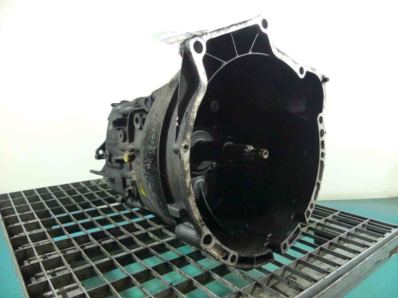 Skrzynia biegów Bmw e39 2.0d (M47)