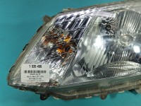 Reflektor lewy lampa przód Isuzu D-Max II 11-19 EUROPA