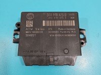 Sterownik parkowania PDC Skoda Superb II 3T0919475D, 4H0919475E