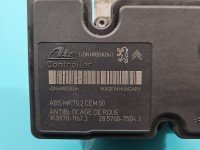 Pompa abs Citroen C3 II 09-16 10.0970-1167.3, 28.5700-7504.3, 9666392580