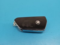 PILOT KLUCZYK KEYLESS Skoda Octavia IV