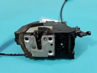 Zamek tył lewy Renault Fluence 6pin 825030019R, 40737173