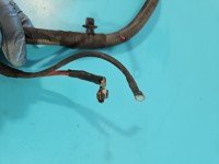 Instalacja Wiązka przekładni kierowniczej Opel Astra V K 39177437