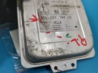 Przetwornica xenon Porsche Cayenne I 9P 95563119402, 5DC009285-00