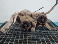 Reduktor Suzuki Samurai 1.3 16V 4X4 4WD