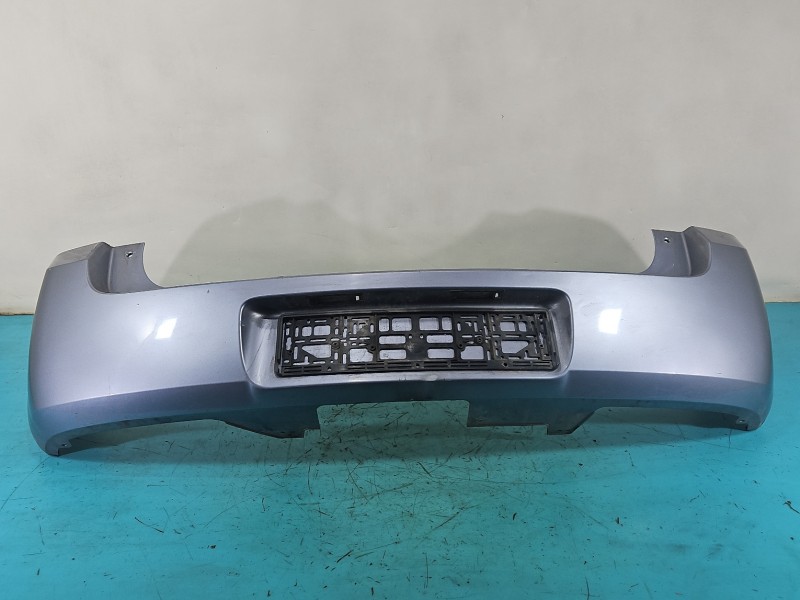 Zderzak tył Opel Meriva A Z163 HB