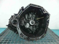 Skrzynia biegów TL4A000 Renault Scenic II 1.5 dci