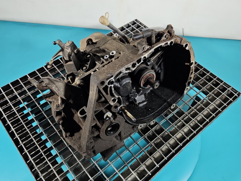 Skrzynia biegów JR5 104, JR5104 Renault Scenic II 1.6 16V