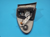 Lampa tył prawa Mercedes W211 kombi EUROPA