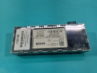 Sterownik moduł radia Mercedes GL II X166 A2128706489