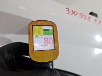 Błotnik przód prawy Opel Combo C