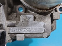 Przepustnica Vw Scirocco III 08- 03C133062D 1.4 TSI CAV