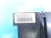Podnośnik przód lewy SZYBY WINDA 9649303980 Citroen C5 I IMPRK1112057, 9649303980, Europejska, Silniczek 20PIN 5d HB