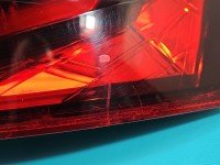 Lampa tył prawa Skoda Superb III kombi