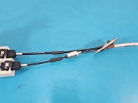 DŹWIGNIA LEWAREK WYBIERAK LINKI Hyundai I30 III 16- 1.6 crdi