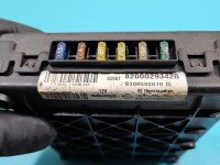 Komputer Sterownik silnika 8200039569, 8200166362, 0281010819 Renault Scenic I 1.9 dci