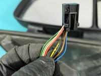 Lusterko prawe Fiat Ducato IV 549 europa