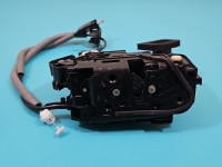 Zamek tył prawy 5TA839016K Skoda Kodiaq I 7pin