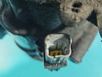 Sprężarka klimatyzacji kompresor 8200651251 Renault Clio III 1.5 dci (K9K)