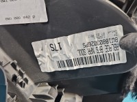 Schowek pasażera Audi A5 F5 EUROPA 8W1880302, 8W7880302