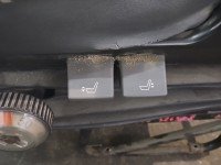 Fotel lewy przód kierowcy Iveco Daily IV 06-14 EU